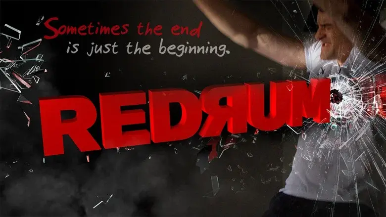 Redrum still 5
