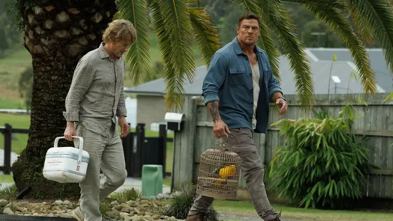 Runner still 6