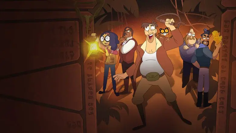 Digman! still 2