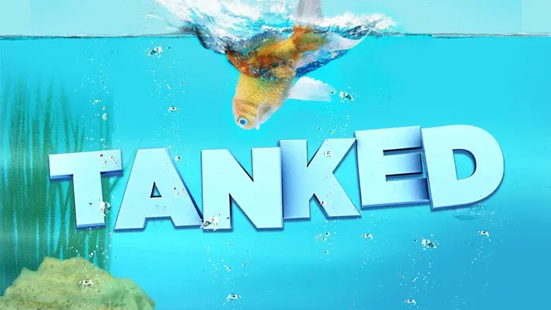 Tanked still 3