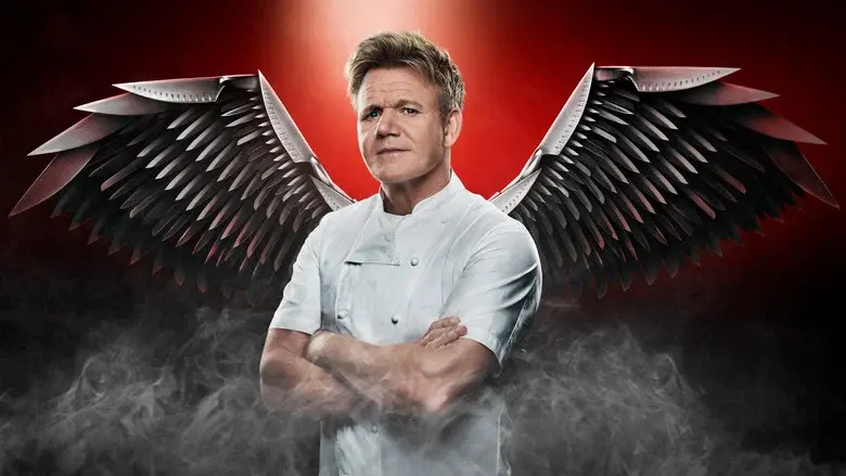 Hell's Kitchen still 6