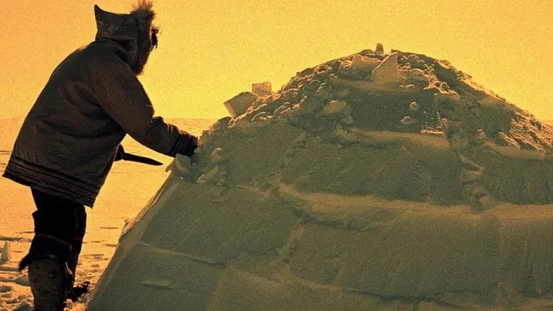 How to Build an Igloo still 2