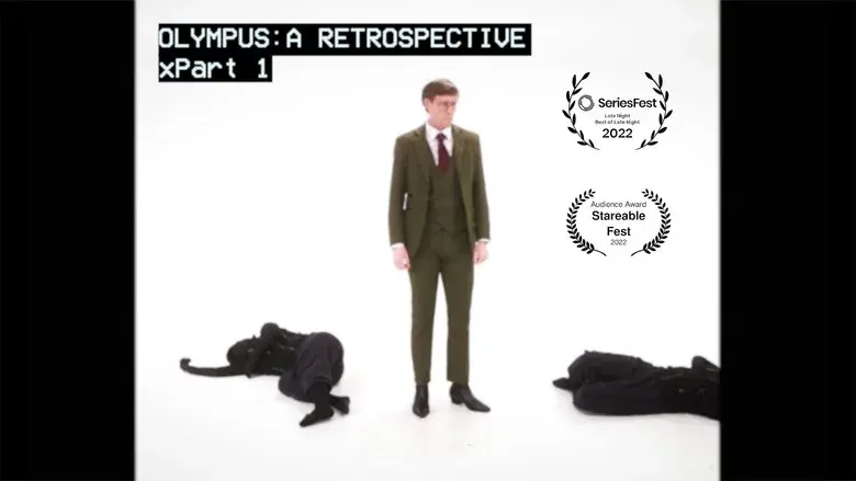 Olympus: A Retrospective still 2