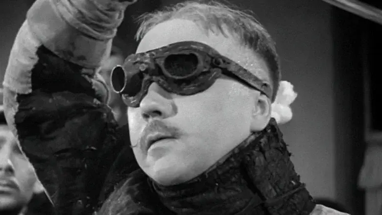 The Kaiser's Lackey still 4