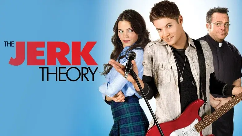 The Jerk Theory still 3