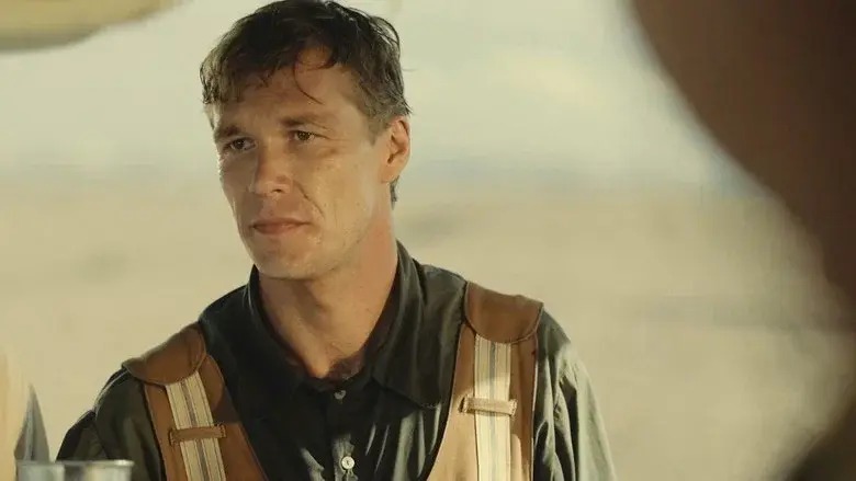 Обгоняя время still 1