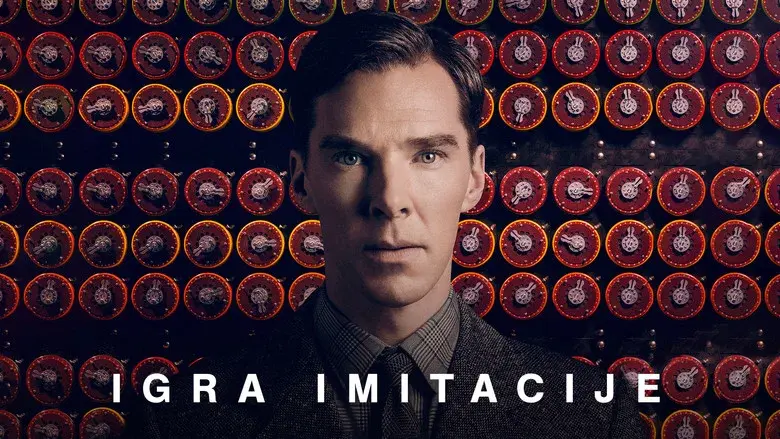 The Imitation Game still 2