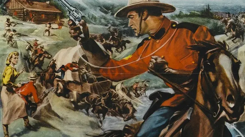 Gunfighters of the Northwest still 1