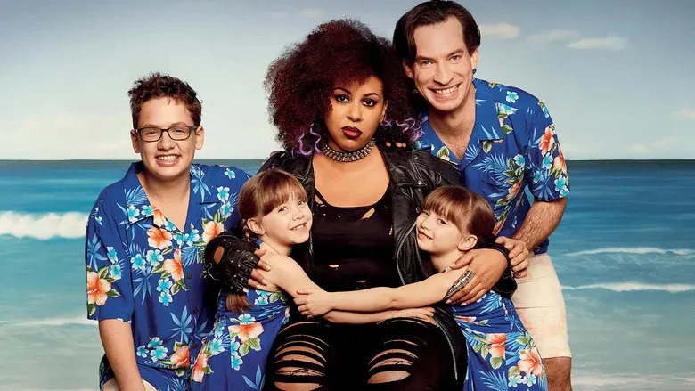 Wife Swap still 3
