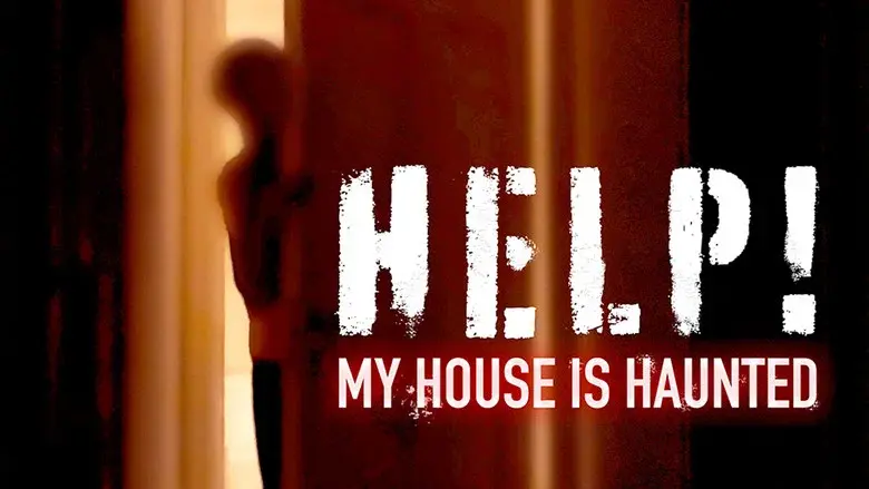 Help! My House Is Haunted! still 6