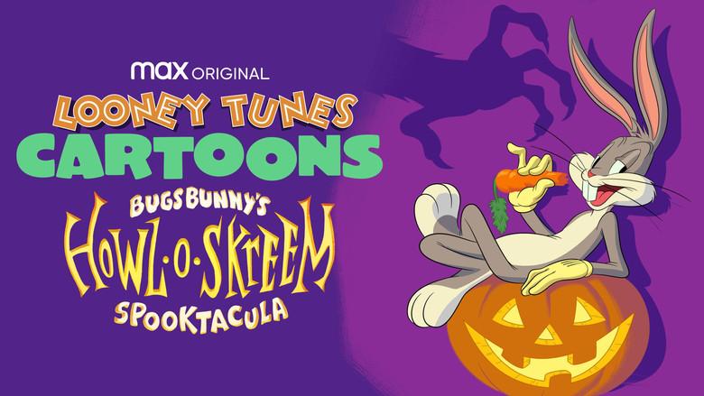Looney Tunes Cartoons still 2