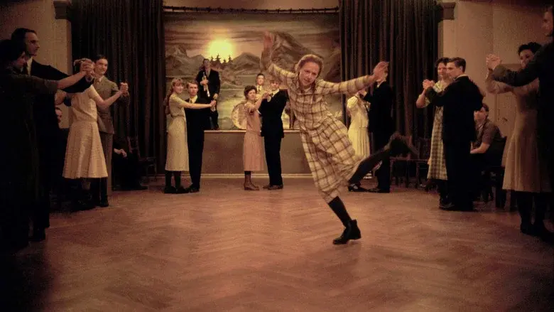 Becoming Astrid still 7