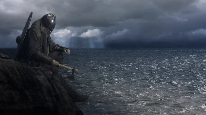 The Viking Dead still 2