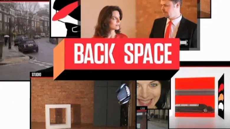 Back Space still 1