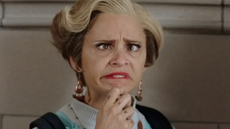 Strangers with Candy still 2