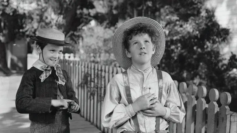The Adventures of Tom Sawyer still 2