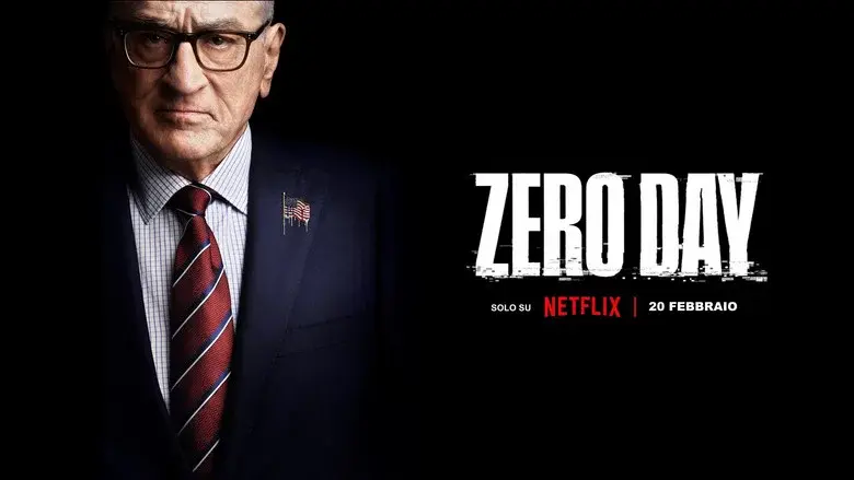 Zero Day still 3