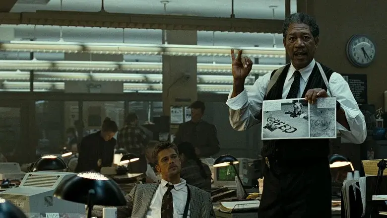 Se7en still 8