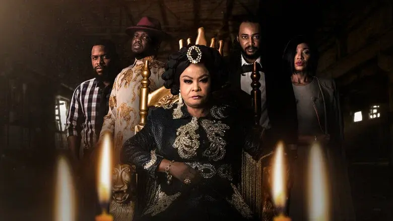 King of Boys: The Return of the King still 2