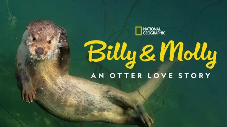 Billy & Molly: An Otter Love Story still 5