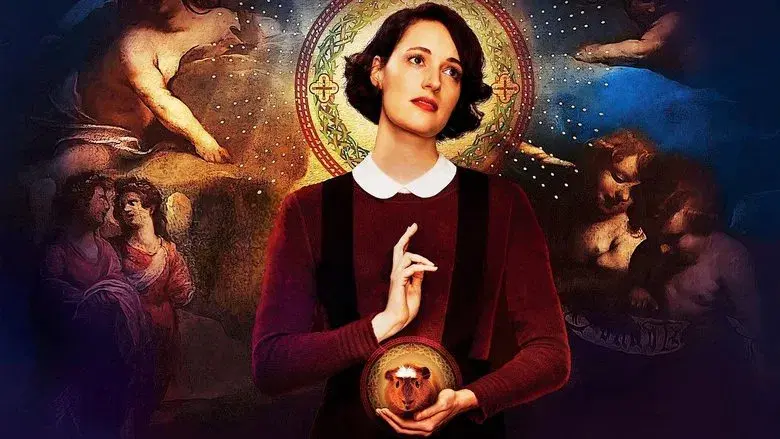 Fleabag still 1