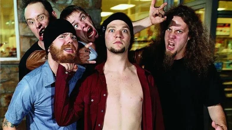 Viva La Bam still 1