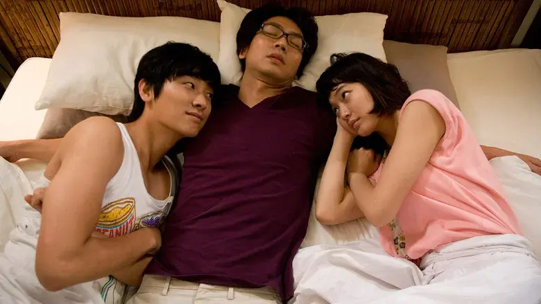 The Naked Kitchen still 1