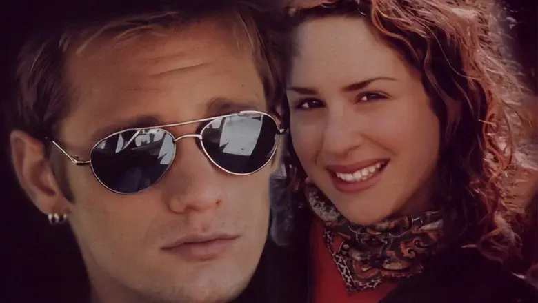 Wings of Glass still 1