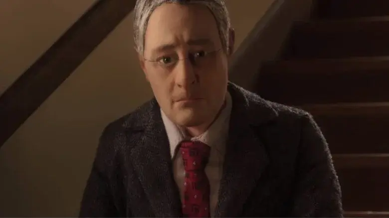Anomalisa still 8