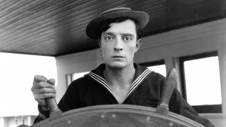The Navigator still 4