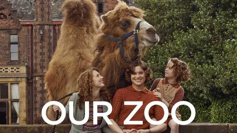 Our Zoo still 3