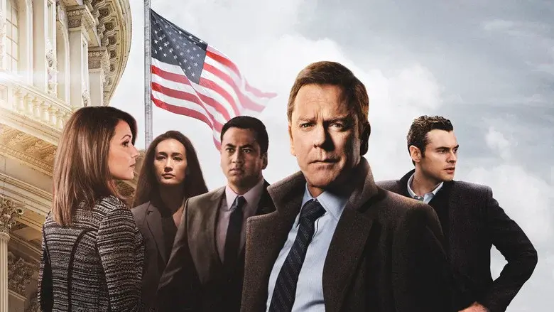 Designated Survivor still 7