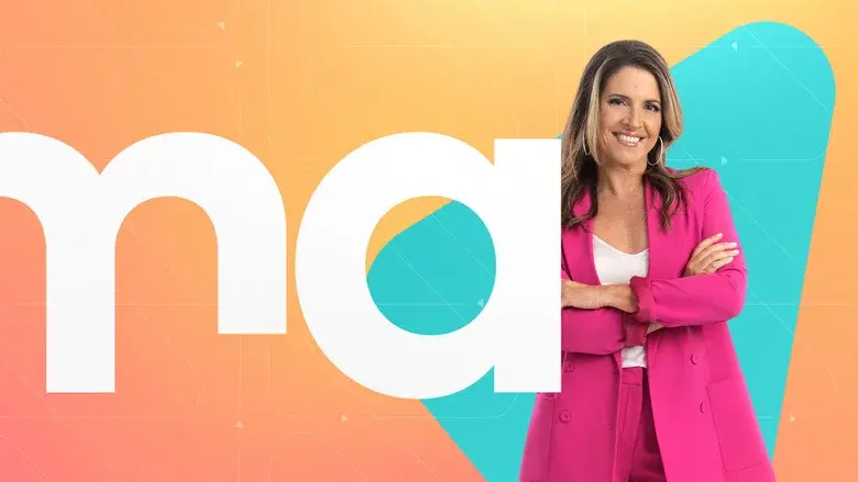 Contigo en la mañana still 7