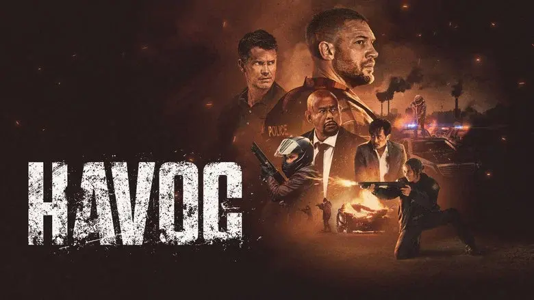 Havoc still 6