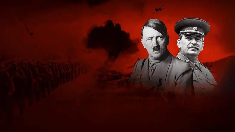 Hitler Staline, le choc des tyrans still 2
