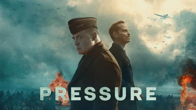 Pressure still 2