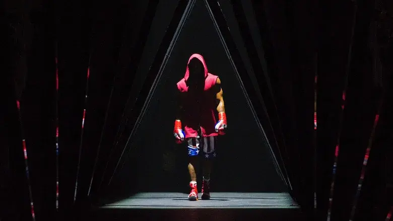 Creed II still 2
