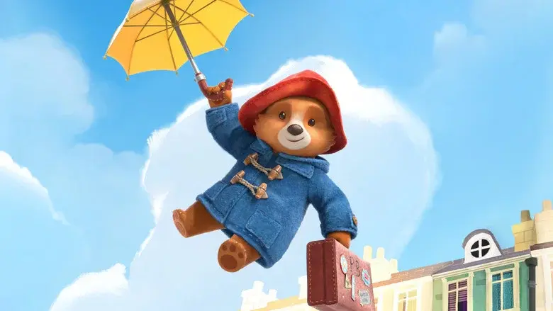 The Adventures of Paddington still 2