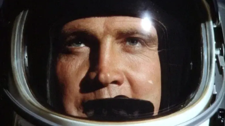 The Six Million Dollar Man still 3
