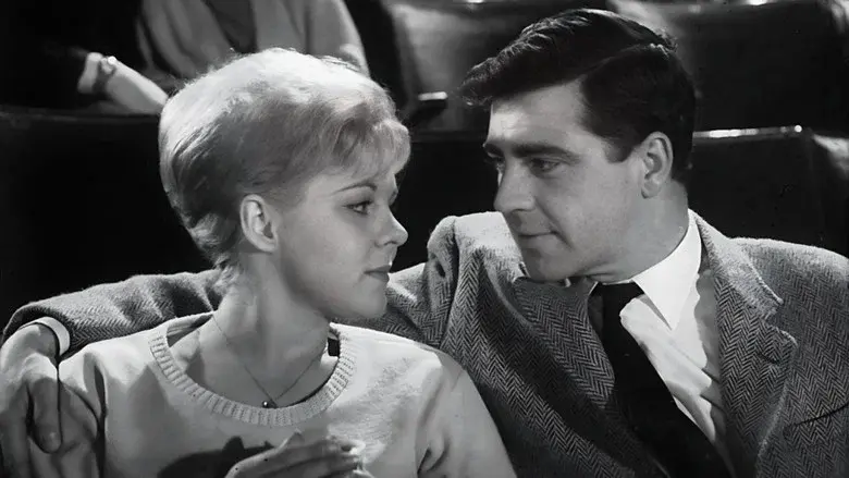 A Kind of Loving still 6