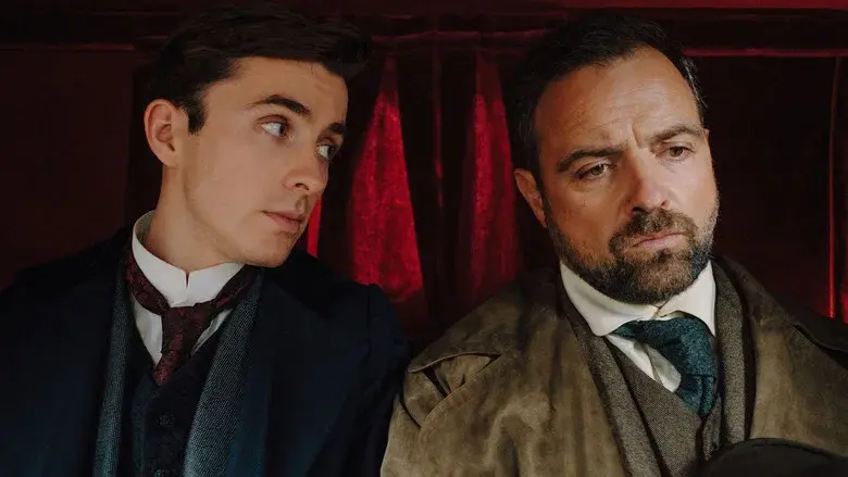 Vienna Blood still 6