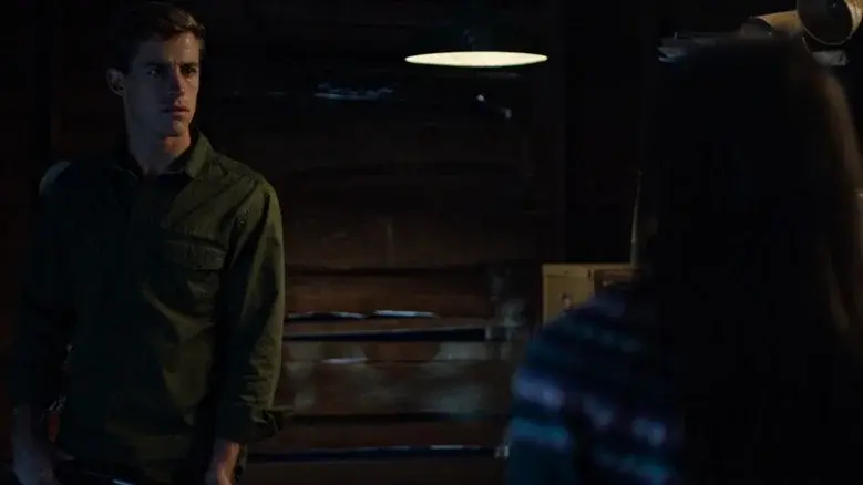 Robbie Ain't Right No More still 3