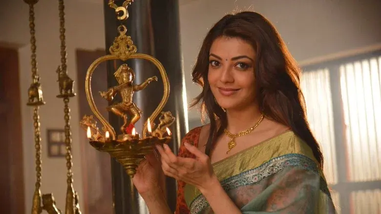 Nene Raju Nene Mantri still 3