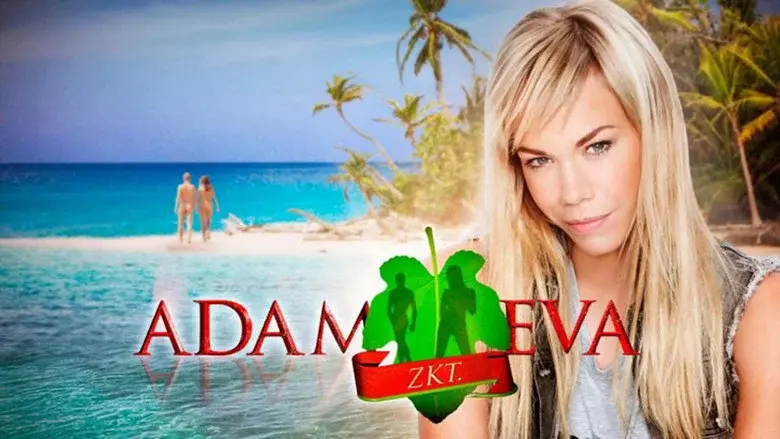 Adam zkt. Eva still 2