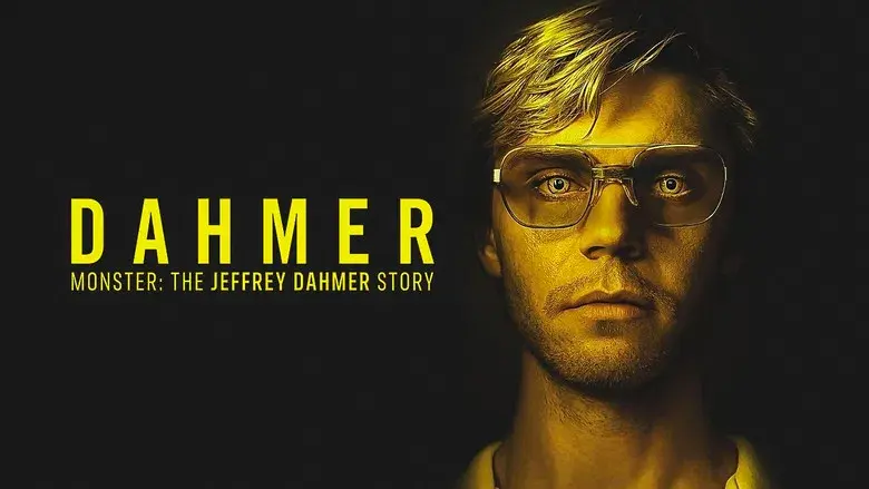DAHMER - Monster: The Jeffrey Dahmer Story still 6