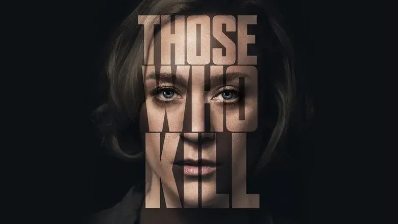 Those Who Kill still 7