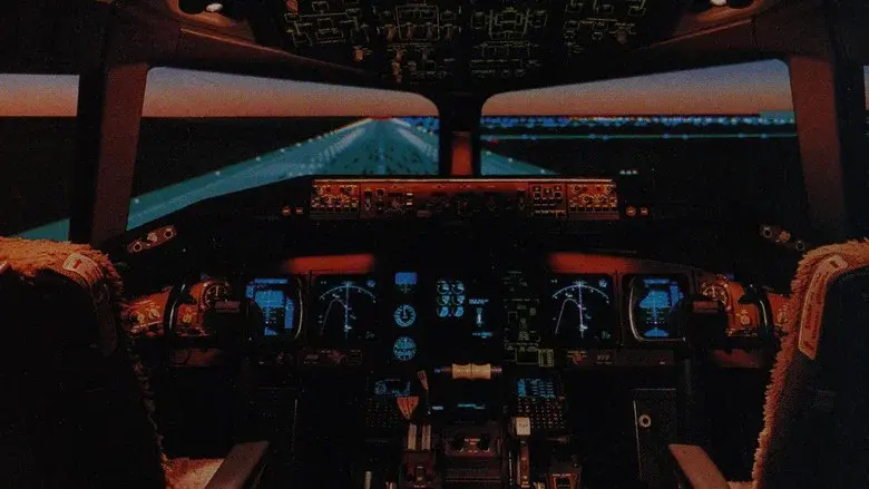 21st Century Jet: The Building of the 777 still 4