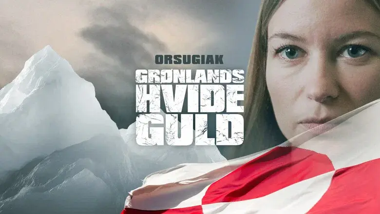 The White Gold of Greenland still 1