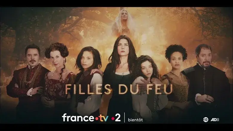 Filles du feu still 2