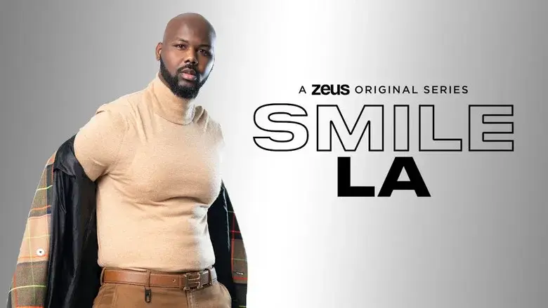 Smile: LA still 1